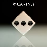 Новый альбом Пола Маккартни выходит 11 декабря!